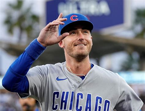 Chicago Cubs aren’t taking a star-or-bust approach: ‘Winning the offseason is probably more a curse than blessing’
