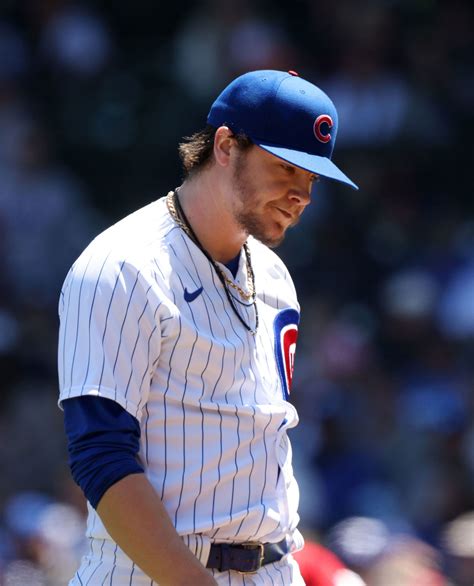 Chicago Cubs avoid being no-hit, but little else goes right in a 9-0 loss — their 2nd straight 9-run defeat