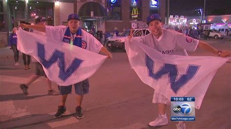 Chicago Cubs beat St. Louis Cardinals 8-6 in NLDS Game 3; Fans ...