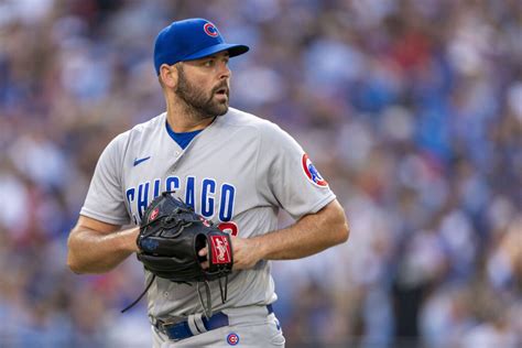 Chicago Cubs bullpen takes another blow with Michael Fulmer returning to the injured list