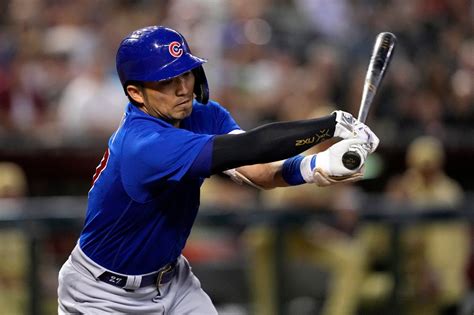 Chicago Cubs cling to wild-cart spot after 6-4 loss to Arizona Diamondbacks, who clinched head-to-head tiebreaker