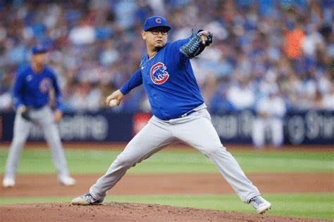 Chicago Cubs find both an August off day and playoff push to be ‘refreshing’