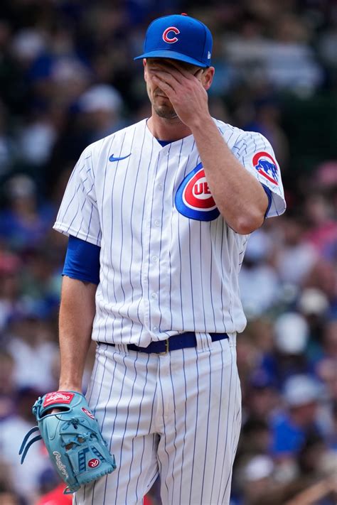 Chicago Cubs get swept by the Cincinnati Reds on an ‘ugly weekend’ — and the schedule is about to get tougher