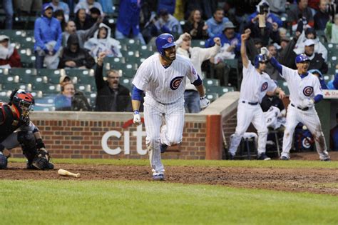 Chicago Cubs host the St. Louis Cardinals Saturday