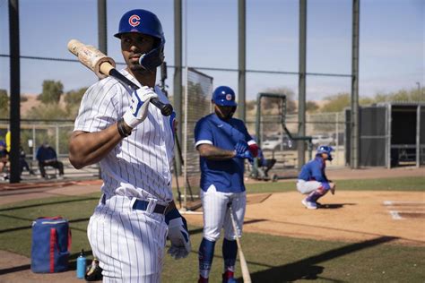Chicago Cubs minor-league preview: Who to watch at each affiliate — including Brennen Davis, Matt Mervis and PCA