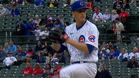 Chicago Cubs minor-league report: Caleb Kilian to make his MLB season debut and Pete Crow-Armstrong continues to wow