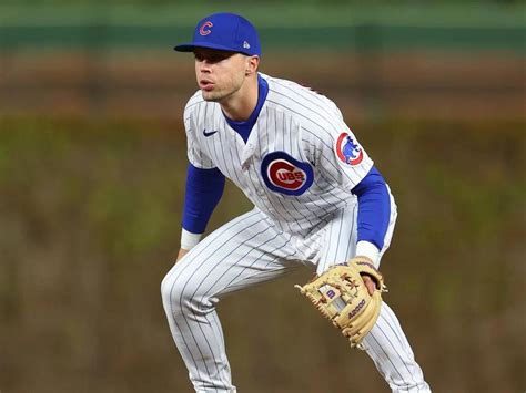 Chicago Cubs place Nico Hoerner on the IL as the team keeps a big-picture focus on the second baseman’s hamstring injury