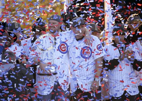 Chicago Cubs rally for a 6-3 win against the Colorado Rockies, maintaining a 1-game lead for the No. 3 wild-card spot