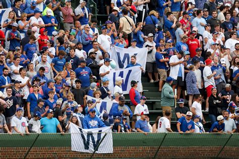Chicago Cubs send season ticket holders an invoice for potential playoff games for 1st time since 2019