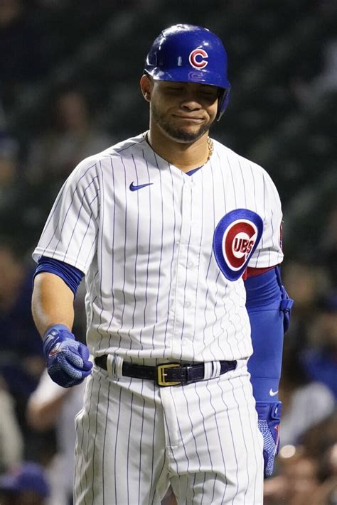 Chicago Cubs tragic number hits 1 after a 4-3, 10-inning loss to the Milwaukee Brewers: ‘We’ve got to win every game’