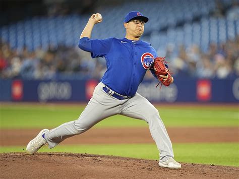 Chicago Cubs waste Javier Assad’s 8 shutout innings in a 2-1 walk-off loss to the Cincinnati Reds