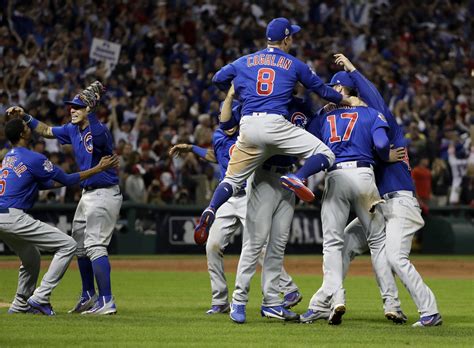 Chicago Cubs win a big series against the Milwaukee Brewers. Next up: a key stretch against opponents in NL wild-card race.