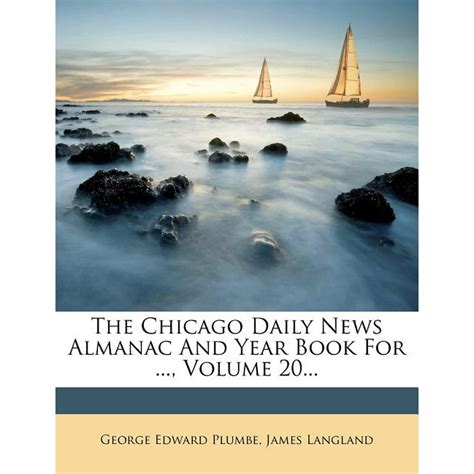 Chicago Daily Almanac