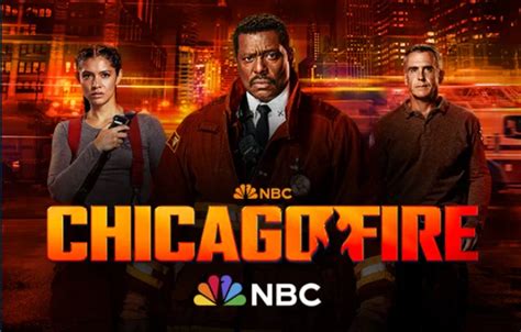 Chicago Fire could be coming to Netflix in September 2024