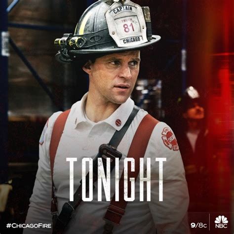 Chicago Fire season 8, episode 17 recap: Protect A …