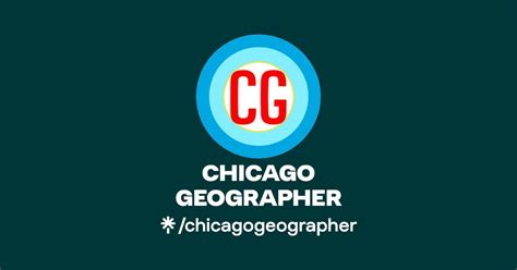 Chicago Geographer on Twitter