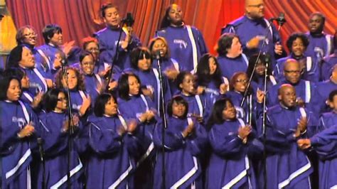 Chicago Mass Choir