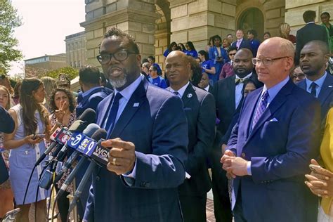 Chicago Mayor-elect Johnson pledges ‘smart’ fight on crime