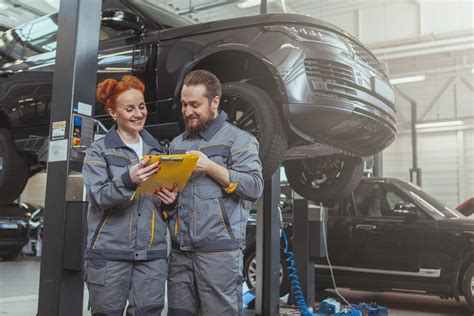 Chicago Mechanic