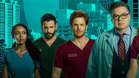 Chicago Med Not on Netflix: Where Can I Watch It in 2024?