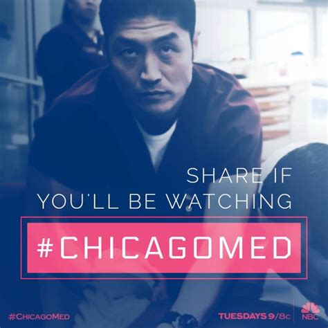 Chicago Med Recap 4/19/16: Season 1 Episode 14 "Hearts"