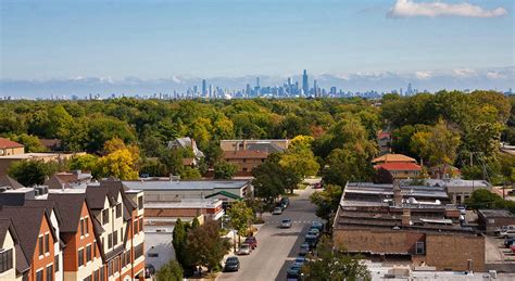 Chicago Oak Park & River Forest Tour ChiTown Gangster Tours