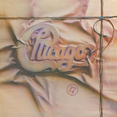 Chicago Once In A Lifetime - lyrics