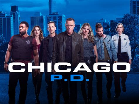 Chicago PD, Sezon 7; tüm bölümleri internetten izleyin.