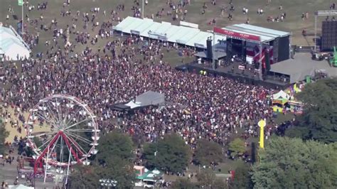 Chicago Park District expected to vote on Riot Fest permit as some object