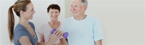 Chicago Personal Training for Older Adults - Prestige Personal …