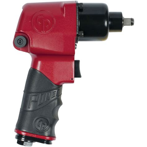 Chicago Pneumatic CP734H (T024351) 1/2" Impact Wrench Parts