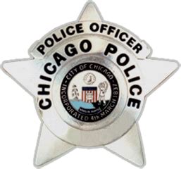 Chicago Police Department Wikipedia. 