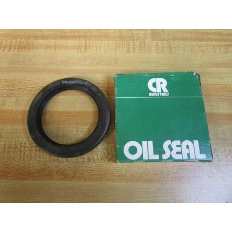 Chicago Rawhide/SKF CR-25577 Oil Seal 25577 eBay