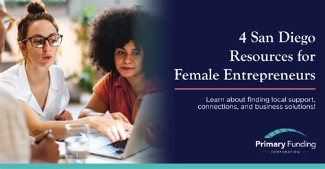 Chicago Resources for Female Entrepreneurs - Funding …