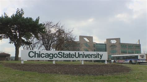 Chicago State University to join D1 sports conference, one step closer to football team