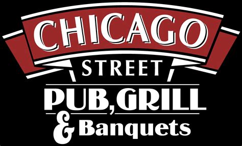 Chicago Street Pub Grill & Banquets menu - De Pere WI 54115 ... - Allmenus