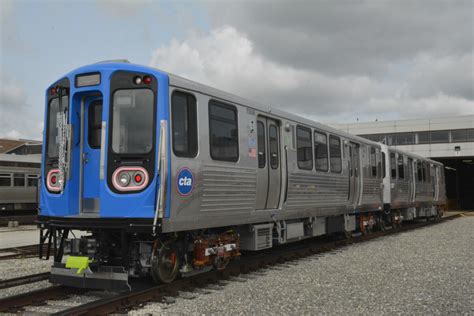 Chicago Transit Authority - Overview, News & Competitors