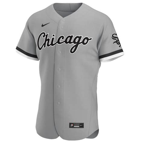 Chicago White Sox Apparel White Sox Jerseys – Pro Jersey Sports