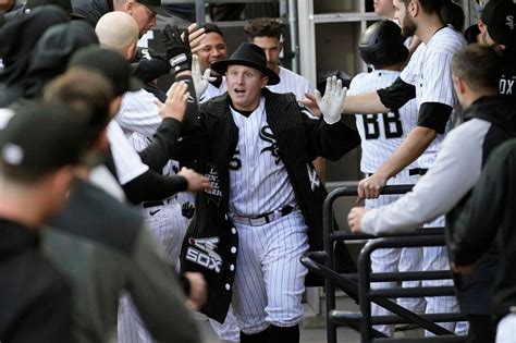 Chicago White Sox aim to shake offensive rut amid extended skid: ‘It doesn’t define who we are’