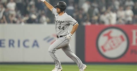 Chicago White Sox are still aiming for ‘a significant step forward’ to make up ground in the AL Central