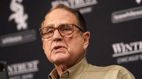 Chicago White Sox confirm meeting between Chairman Jerry Reinsdorf and mayor of Nashville, Tenn.