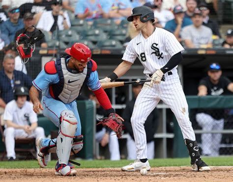 Chicago White Sox get shut out by St. Louis Cardinals 3-0, dropping to 10-18 in their last 28 games