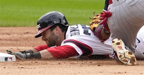 Chicago White Sox lacked patience at the plate and more takeaways from the Minnesota Twins series loss