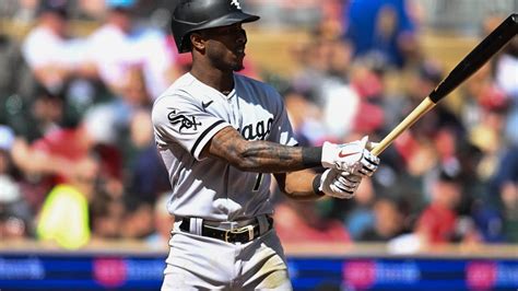 Chicago White Sox make 11 roster moves — including reinstating Tim Anderson from IL and optioning Oscar Colás