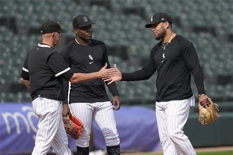 Chicago White Sox manager Pedro Grifol takes blame for team’s struggles