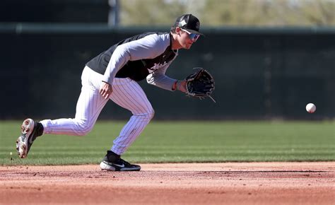 Chicago White Sox minor-league report: Injury news on Colson Montgomery and Noah Schultz — and what’s next for Liam Hendriks