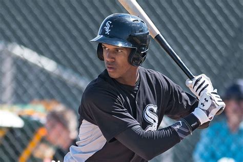 Chicago White Sox prospect Anderson Comás on his decision to come out: ‘Now is when I feel good with myself. Now I accept myself.’