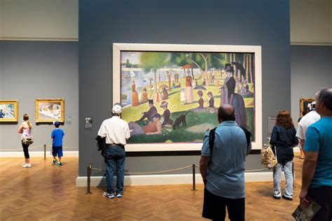Chicago art institute paintings. Fine art gallery paintings are a treasure trove of artistic brilliance. They showcase the creativity, skill, and passion of artists from different eras and genres. Alongside da Vin... 