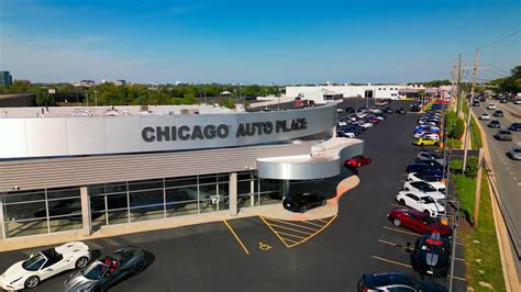 Chicago auto place. Things To Know About Chicago auto place. 