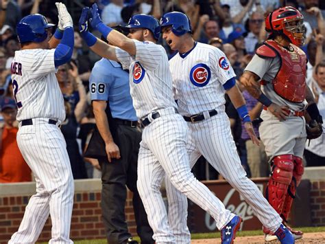 Chicago baseball report: Cubs try to recover from disastrous road trip, while White Sox are trying to ‘play fast’